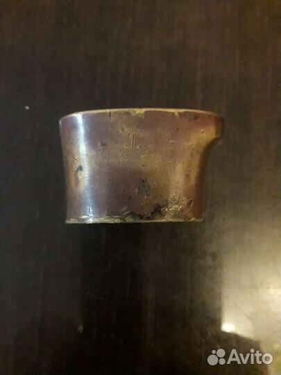 Комплект офирцерской шашки