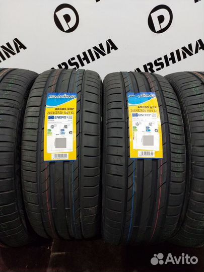 Roadking Argos UHP 245/45 R20 103Y