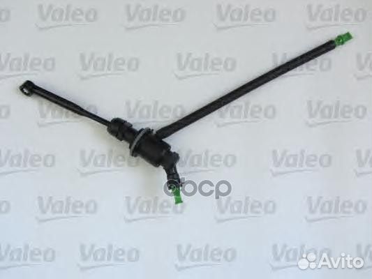 Гл.цил.сцепл.renault master 2010 2.3 dCi 2010&g