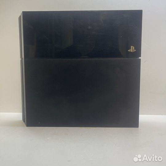 Игровая приставка Sony PlayStation 4 Fat 500 гб