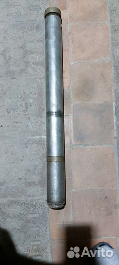 Ручной скваженный насос