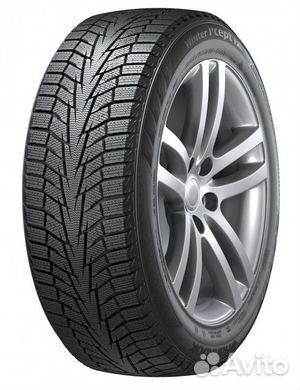 Hankook Winter I'Cept iZ 2 W616 245/40 R19 98T