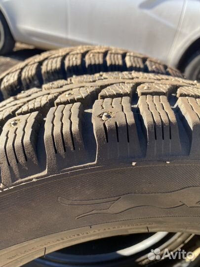 КАМА 505 Irbis 175/65 R14