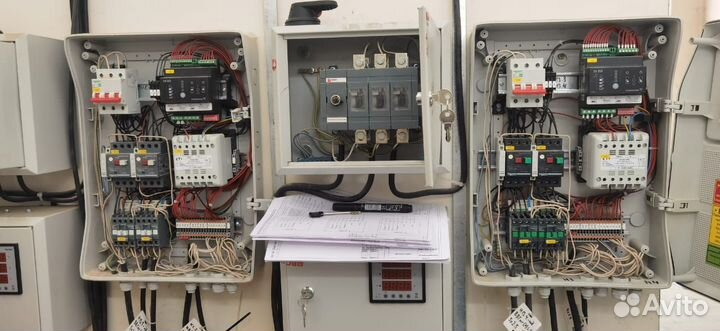 Инженер КИП и А, асутп, пусконаладка