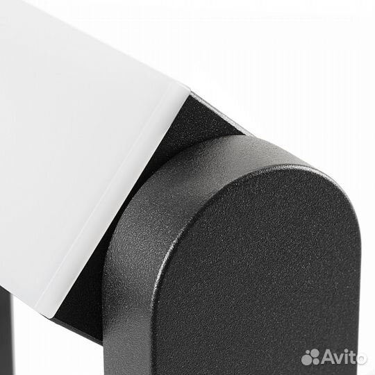 Уличный светодиодный светильник Arlight LGD-Path-Frame-Rotary-H300G-6W Warm3000 020397(1)