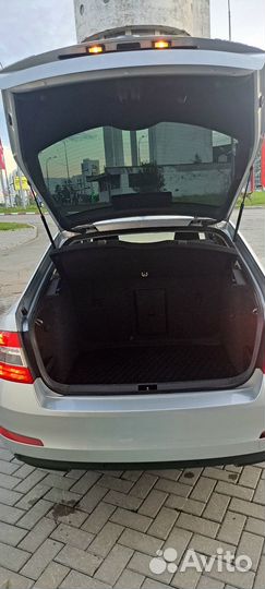 Skoda Octavia 1.8 AMT, 2014, 182 000 км