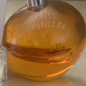 Hermes parfum