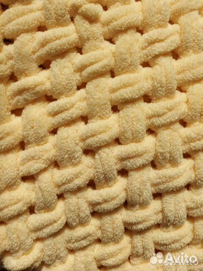 Плед для малыша