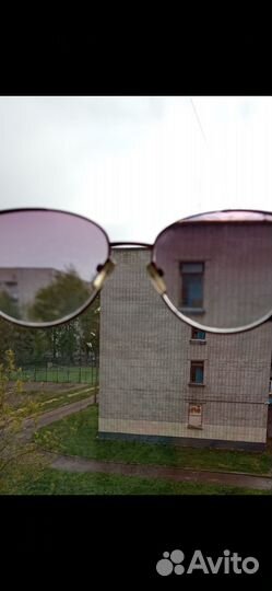 Очки с диоптриями +2.25