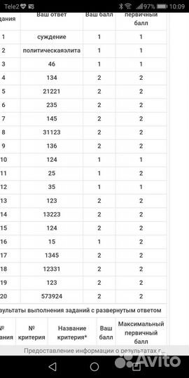 Репетитор по обществознанию