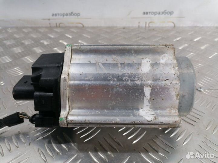 Мотор рулевой колонки Opel Astra J GTC 1.4 A14NET