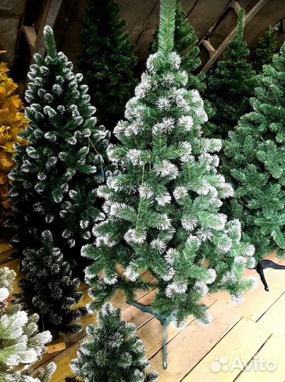 Ёлка искусственная оптом и в розницу