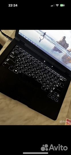Dell latitude