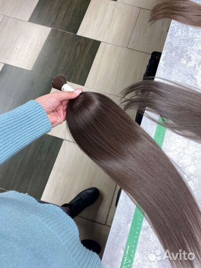 Опт и розница для наращивания волос