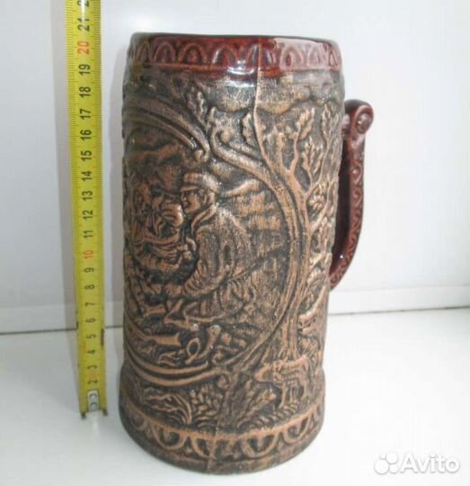 Пивная кружка 