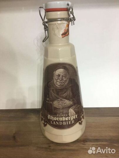 Пивная кружка