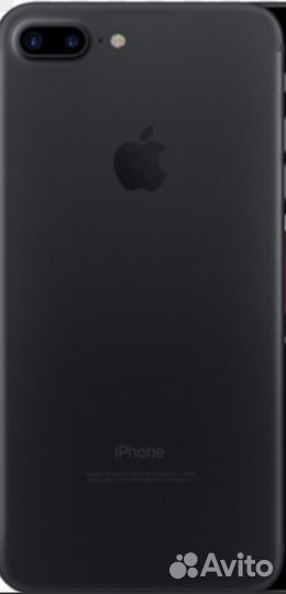 Продам iPhone 7 бу