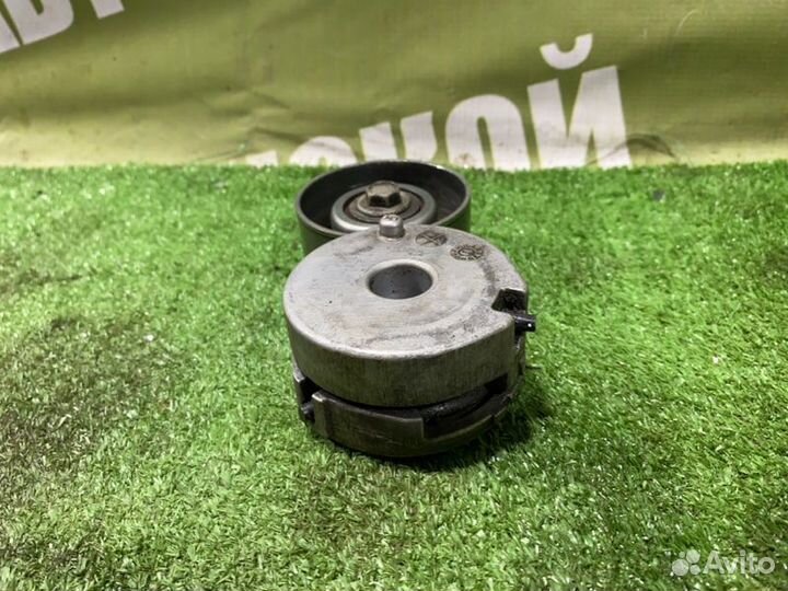 Натяжитель ремня генератора Nissan Qashqai J10