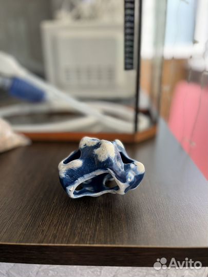 Аквариумные аксессуары