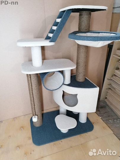 Комплекс для кошек