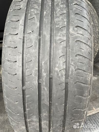 Hankook Optimo K415 225/60 R17 99H