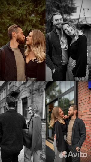 Мобильный фотограф