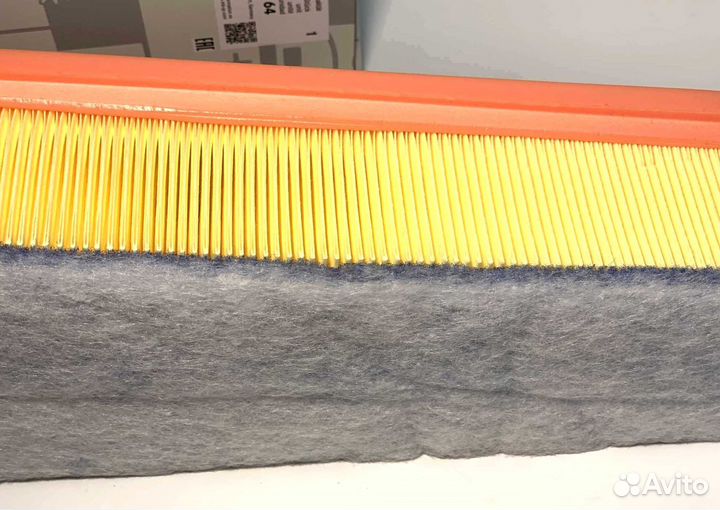 Воздушный фильтр Mercedes-Benz А1770940100