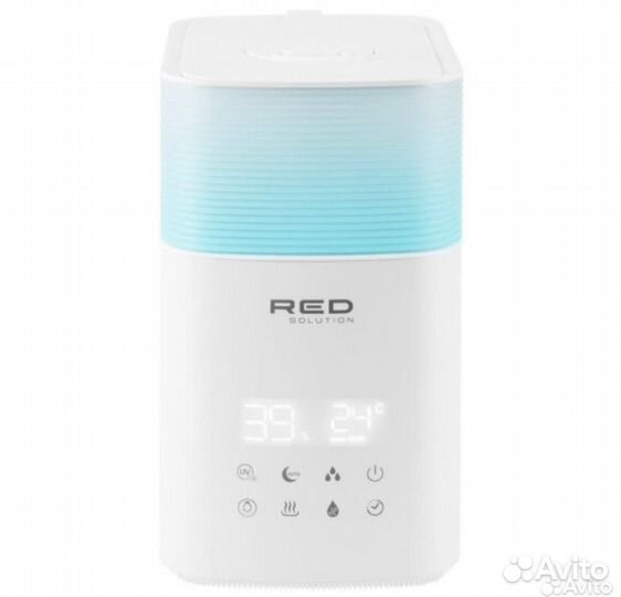 Увлажнитель