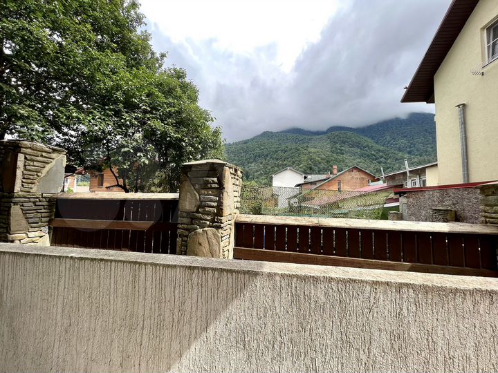 Квартира-студия, 33 м², 1/4 эт.