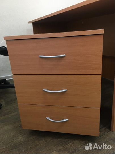 Офисная мебель