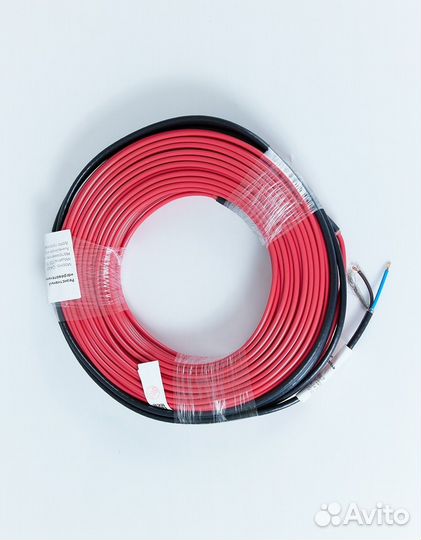 Теплый пол Gulfstream в стяжку или под плитку