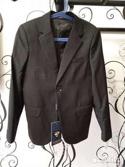 Школьная форма