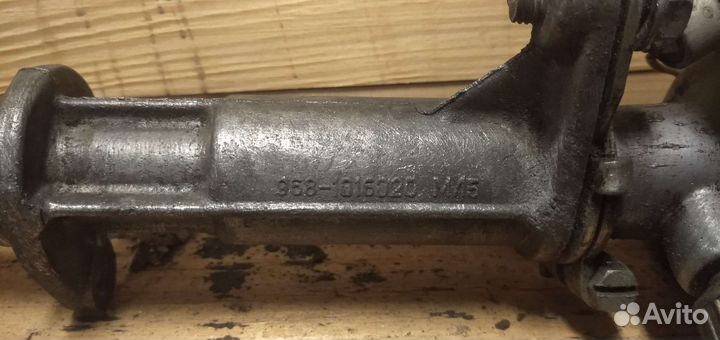 Трамплер луаз, заз