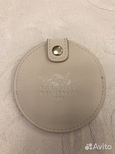 Уход за лицом Biologique Recherche