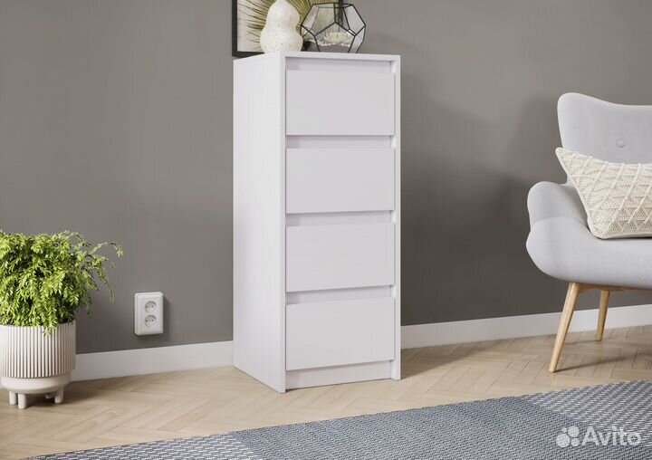 Комод Айден км06-400