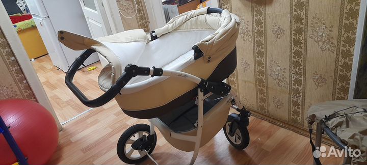 Коляска modus riko 2 в 1