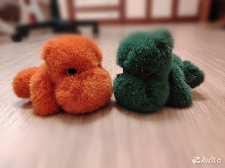 Игрушки своими руками