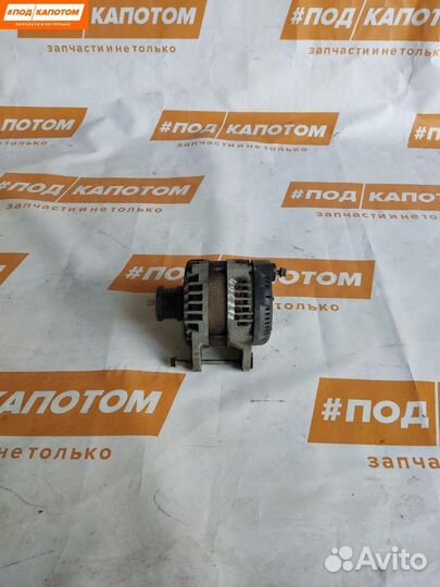 Генератор Nissan X-Trail T31 (2007 - 2011)