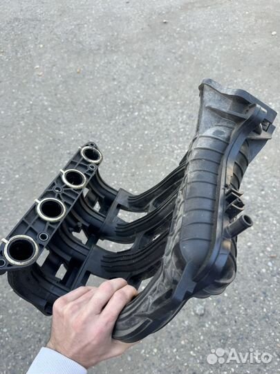 Ресивер приора 16 клаппаный