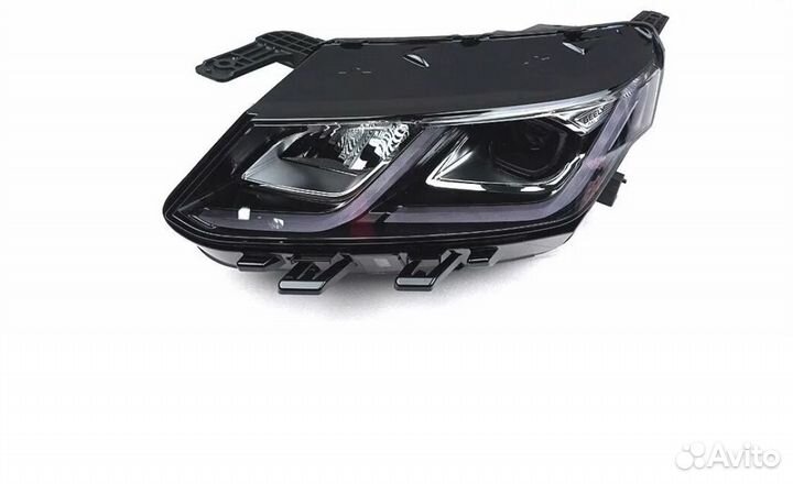 Фара передняя левая Geely coolray / джили кулрей