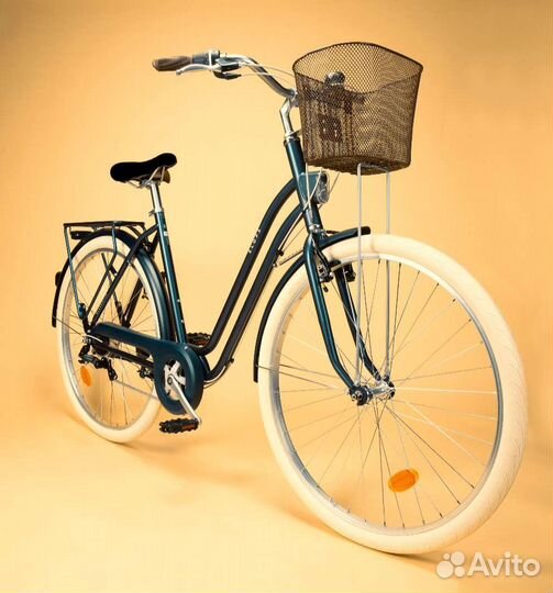 Женский Велосипед из Германии