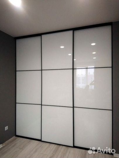 Перегородки раздвижные