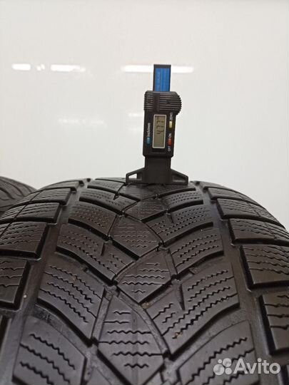 Goodyear UltraGrip Ice SUV 255/55 R19