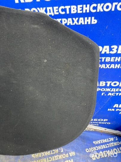 Крышка запасного колеса Ford Explorer внедорожник