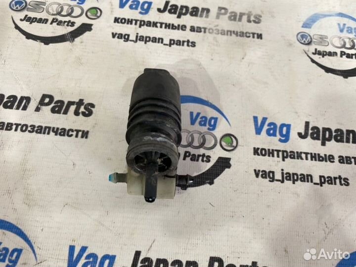 Насос омывателя Audi A4 B7 BWE 2007