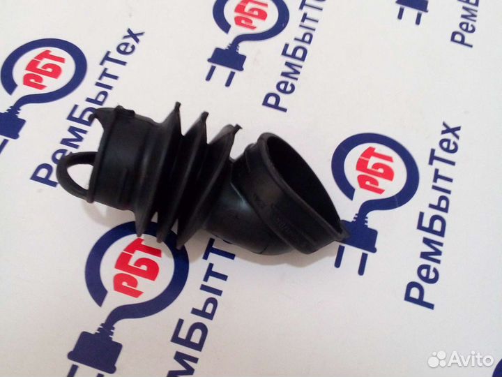 Патрубок Vestel