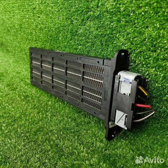 Электрический радиатор отопителя (тэн) SsangYong 2