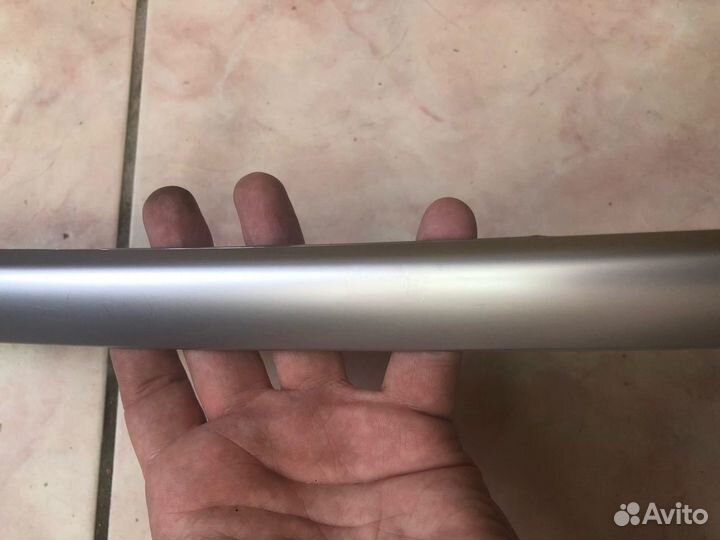 Накладка обшивки передней правой двери Mercedes GL