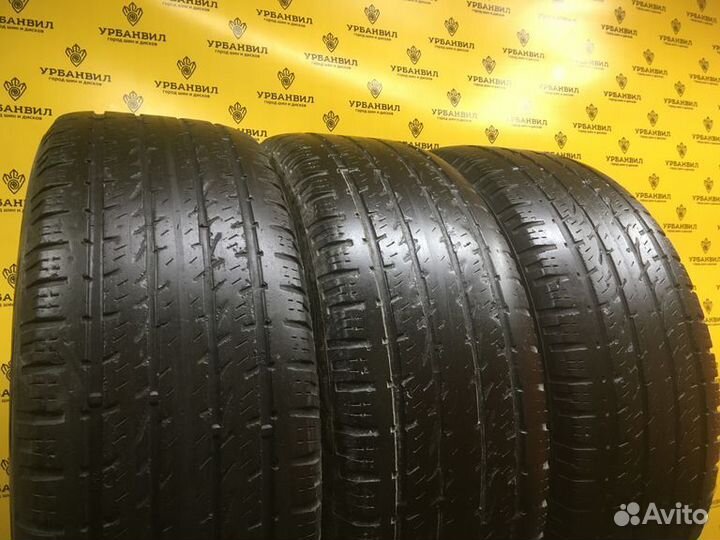 Viatti Bosco A/T V-237 215/65 R16 98H