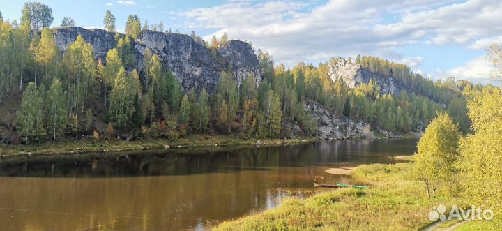 Заброска туристов, рыбаков, охотников